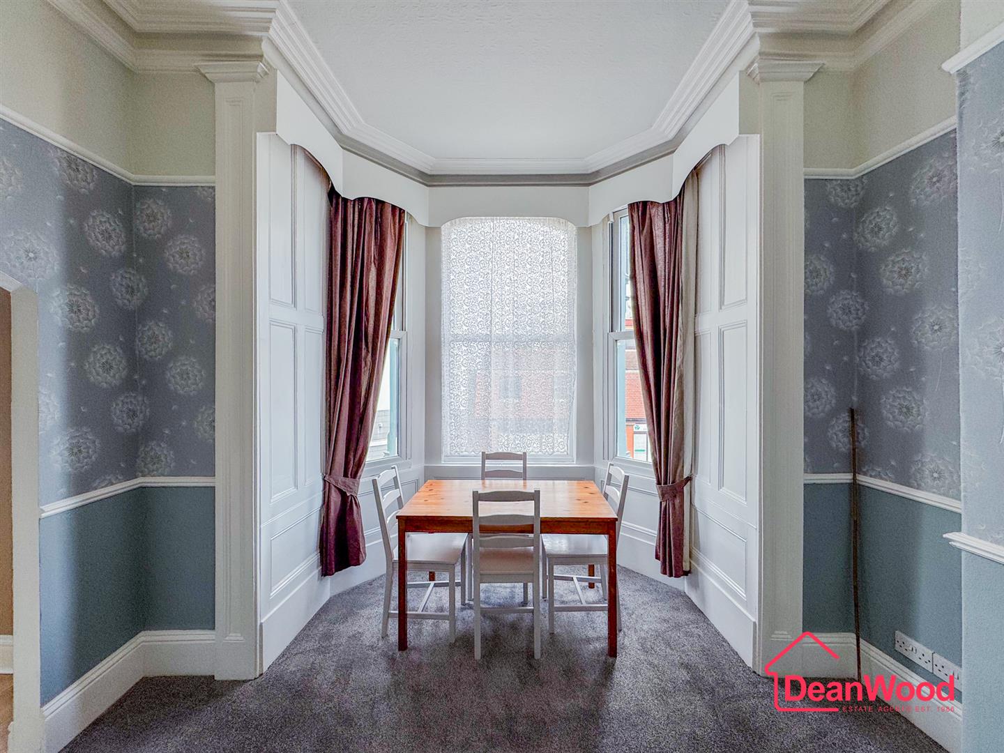 Flat 3, 35, Peel Road Douglas. - Photo 4 of 11