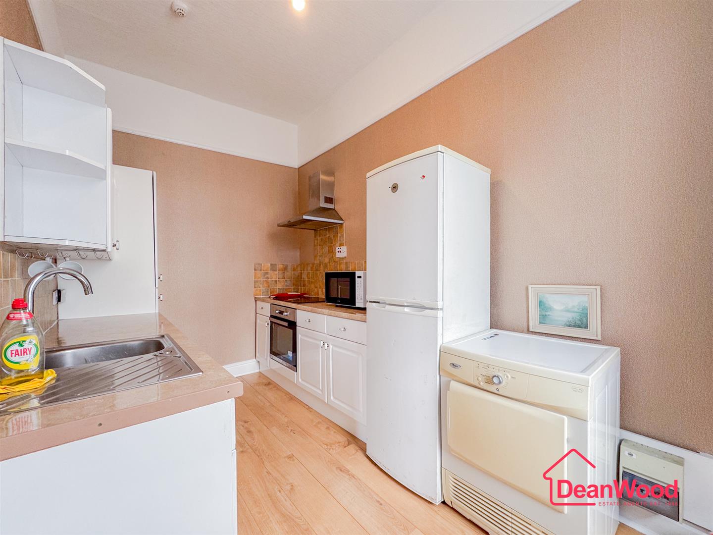 Flat 3, 35, Peel Road Douglas. - Photo 5 of 11