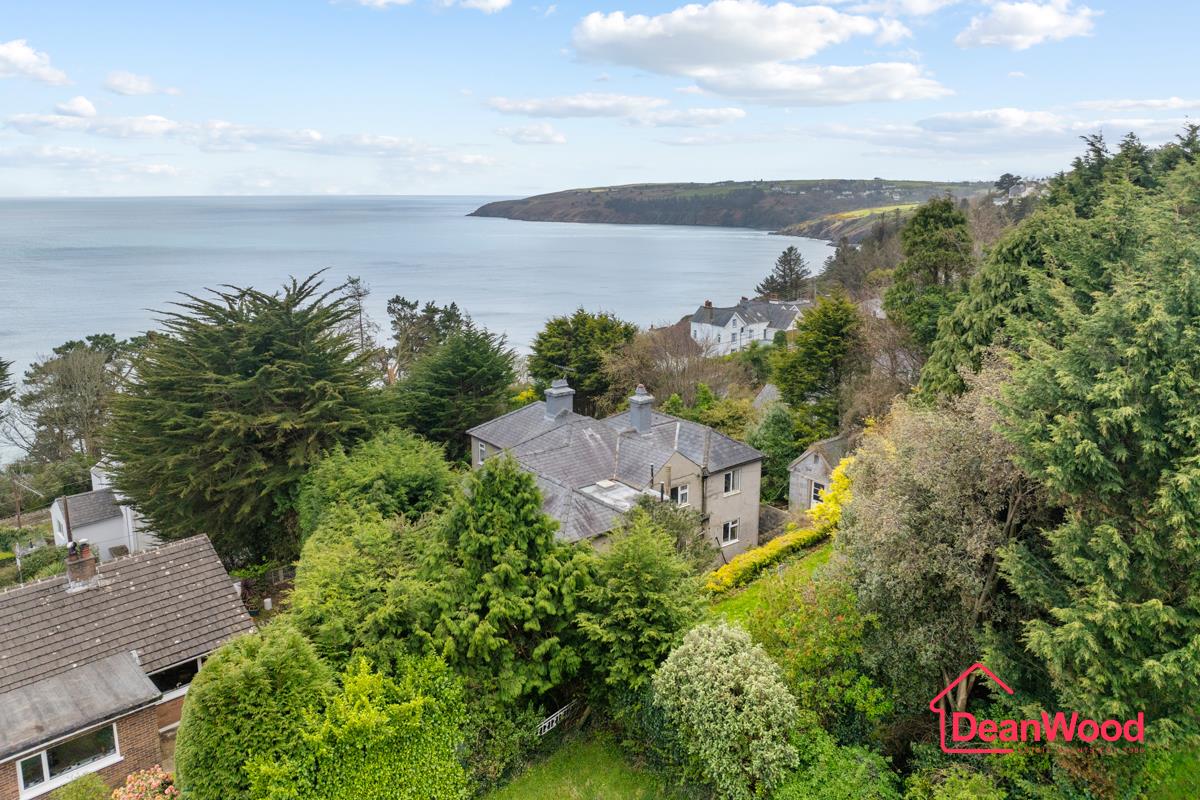 The Evergreens, South Cape, Laxey, Isle Of Man. - Photo 1 of 42