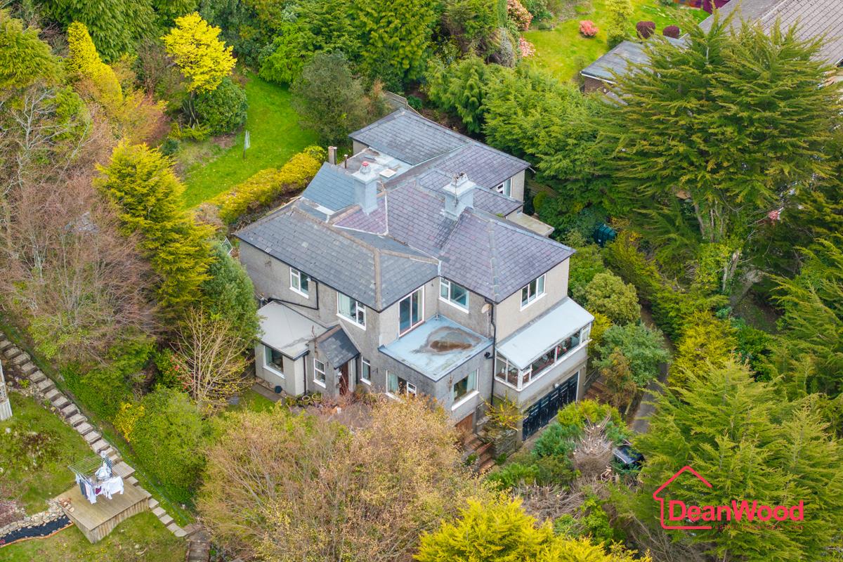 The Evergreens, South Cape, Laxey, Isle Of Man. - Photo 3 of 42