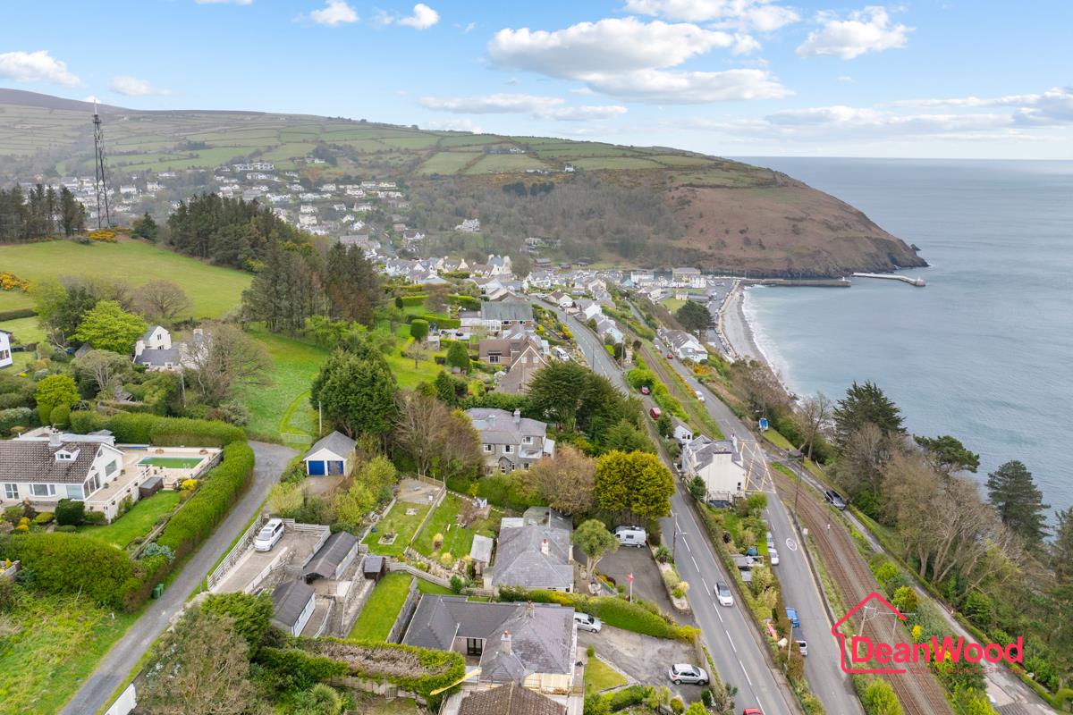 The Evergreens, South Cape, Laxey, Isle Of Man. - Photo 4 of 42
