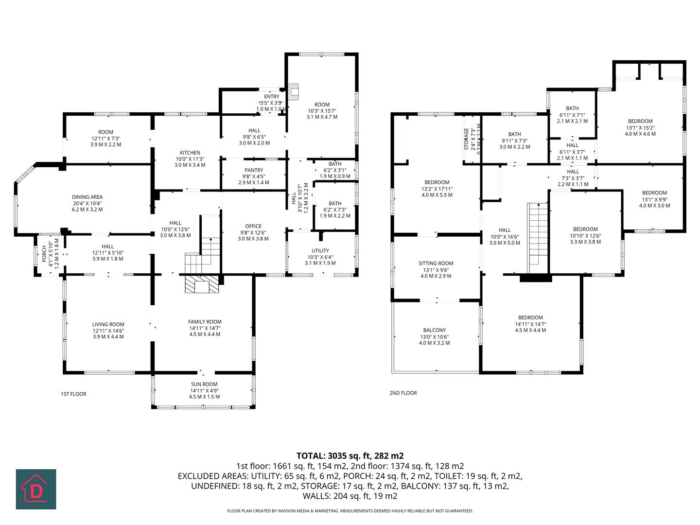 Floorplan - The Evergreens, South Cape, Laxey, Isle Of Man. - Plan 1 of 1