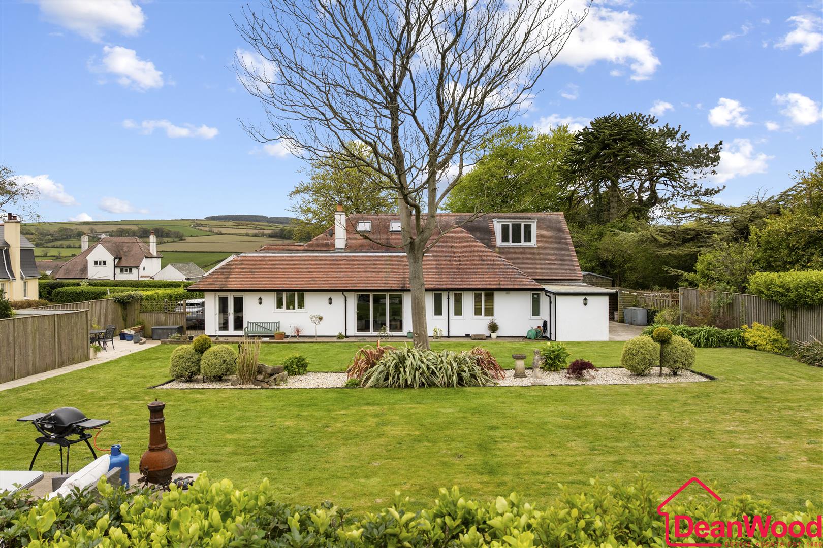 Burn Brae, Main Road, Glen Vine, Isle Of Man. - Photo 2 of 44