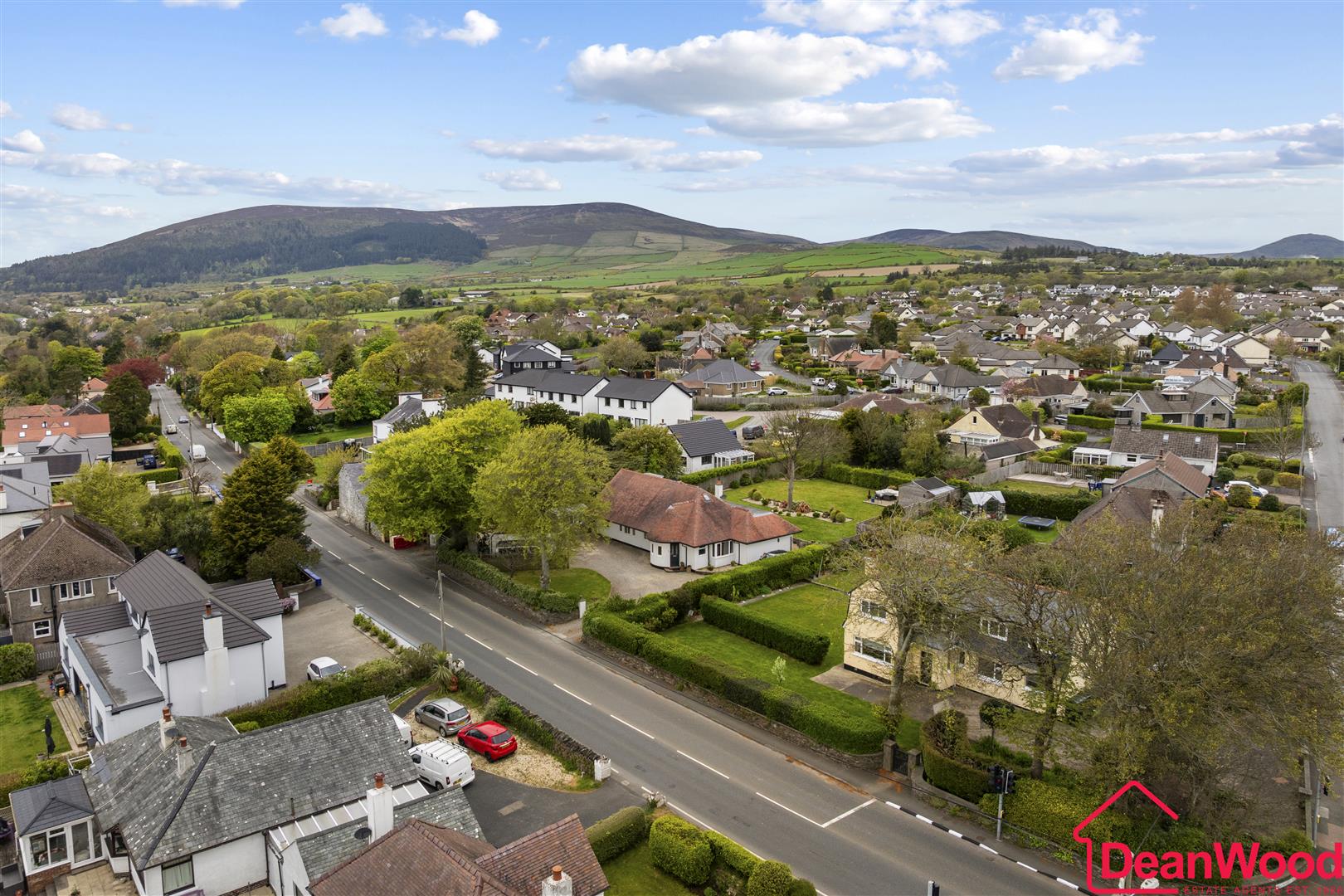 Burn Brae, Main Road, Glen Vine, Isle Of Man. - Photo 4 of 44