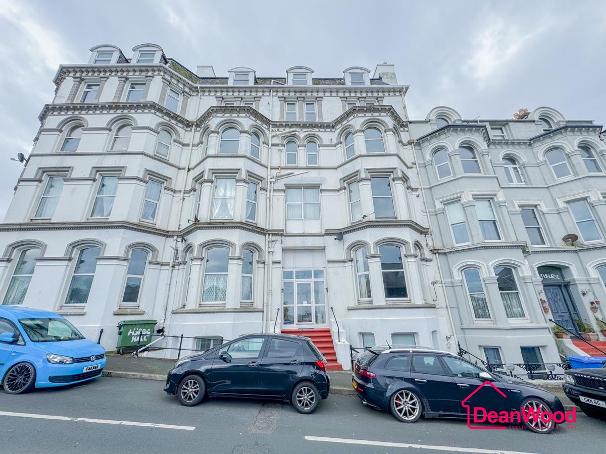 10 Ascog Hall Stanley Mount East, Ramsey, Isle Of Man. - Photo 1 of 15