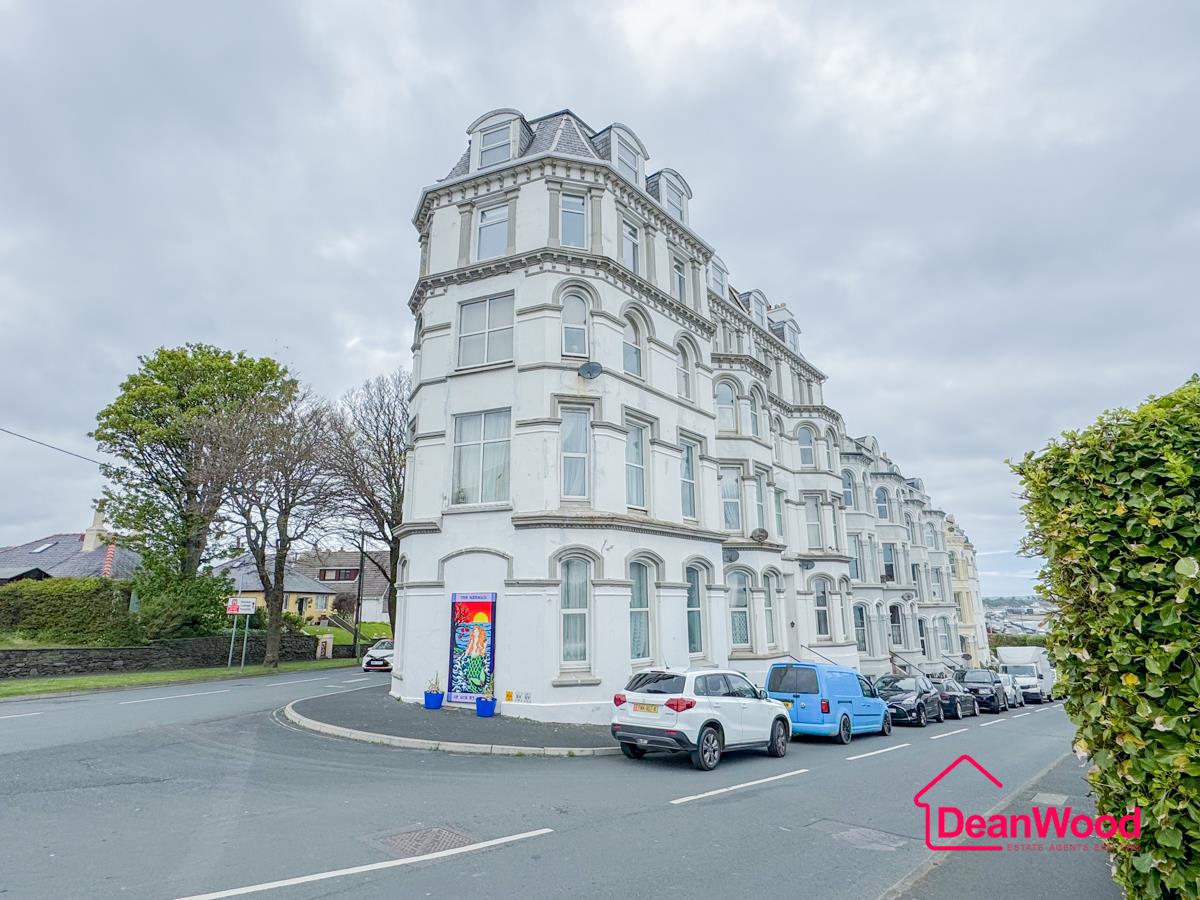 10 Ascog Hall Stanley Mount East, Ramsey, Isle Of Man. - Photo 2 of 15