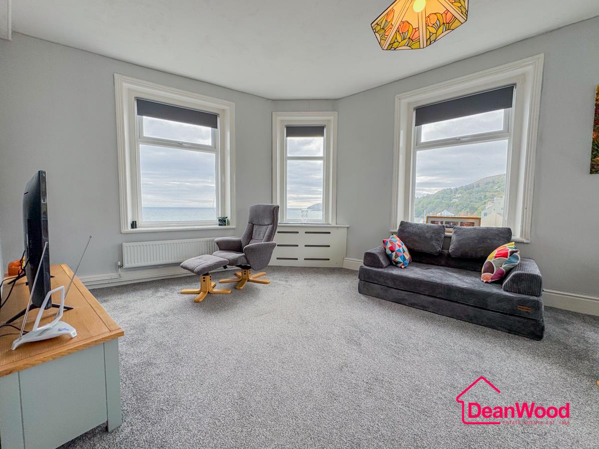 10 Ascog Hall Stanley Mount East, Ramsey, Isle Of Man. - Photo 4 of 15