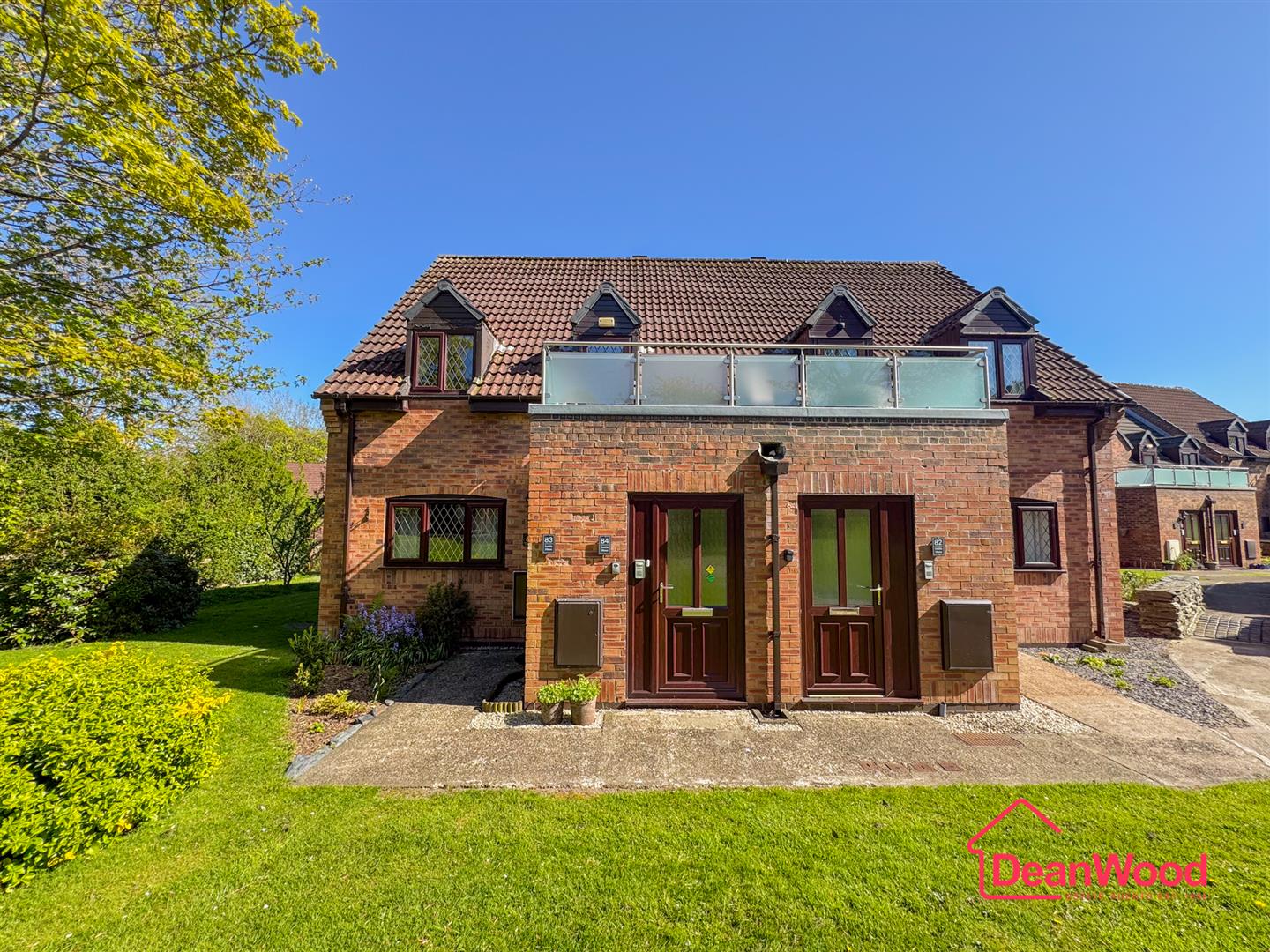 84, Saddle Mews, Douglas, Isle of Man. - Photo 1 of 15