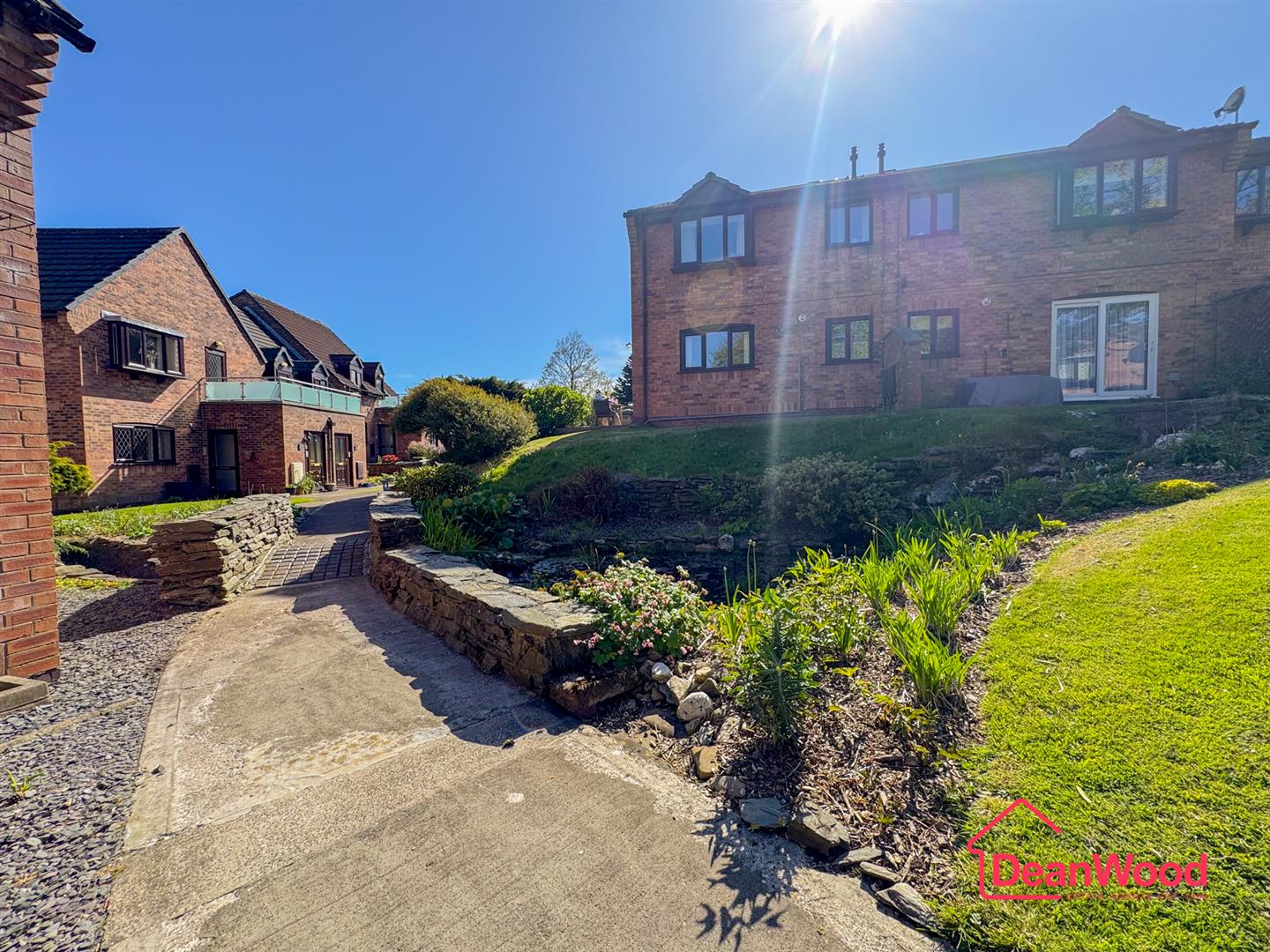 84, Saddle Mews, Douglas, Isle of Man. - Photo 3 of 15