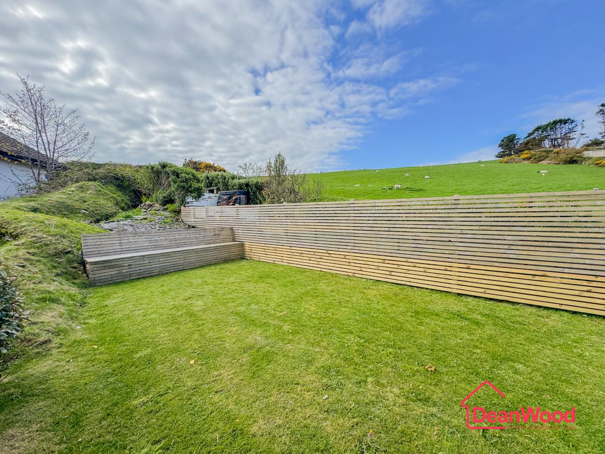 Rosemount, St. Marys Road, Port Erin. - Photo 2 of 29