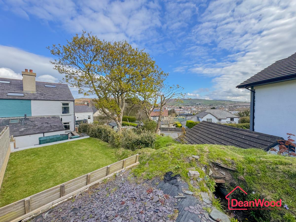 Rosemount, St. Marys Road, Port Erin. - Photo 3 of 29
