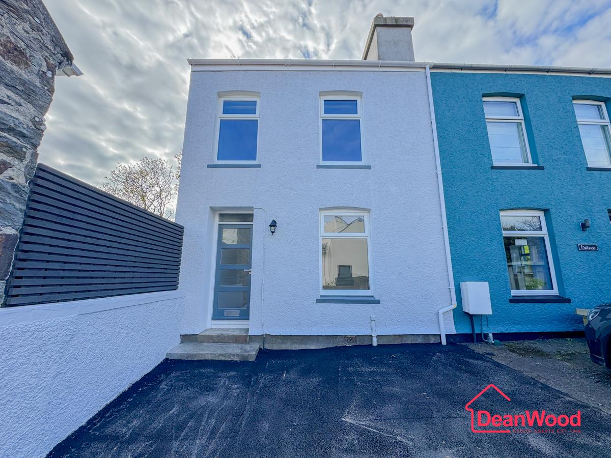 Rosemount, St. Marys Road, Port Erin. - Photo 4 of 29