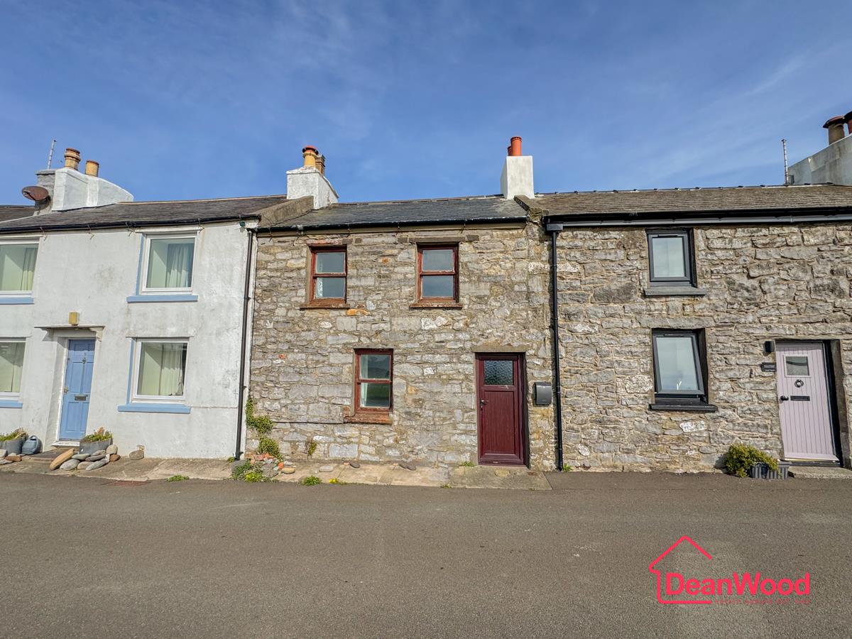 50, Queen Street, Castletown. - Photo 1 of 23