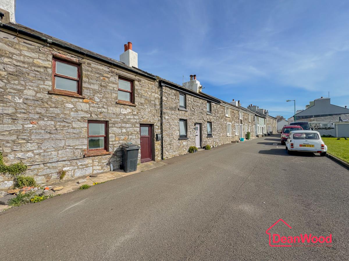 50, Queen Street, Castletown. - Photo 4 of 23