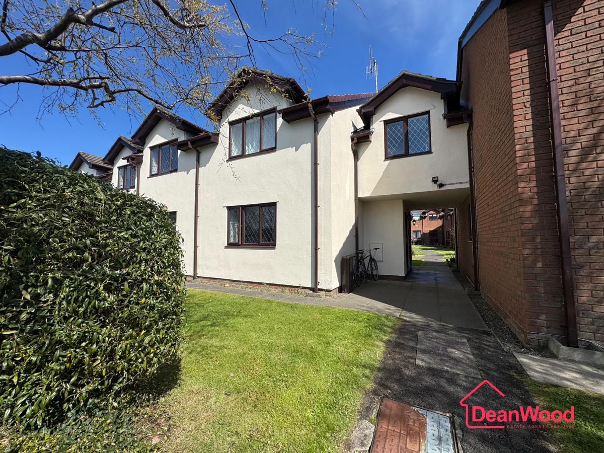 Chester Mews, Ballasalla. - Photo 1 of 14