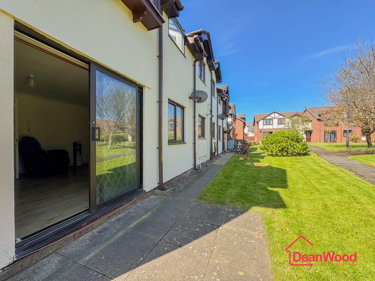 Chester Mews, Ballasalla. - Photo 3 of 14