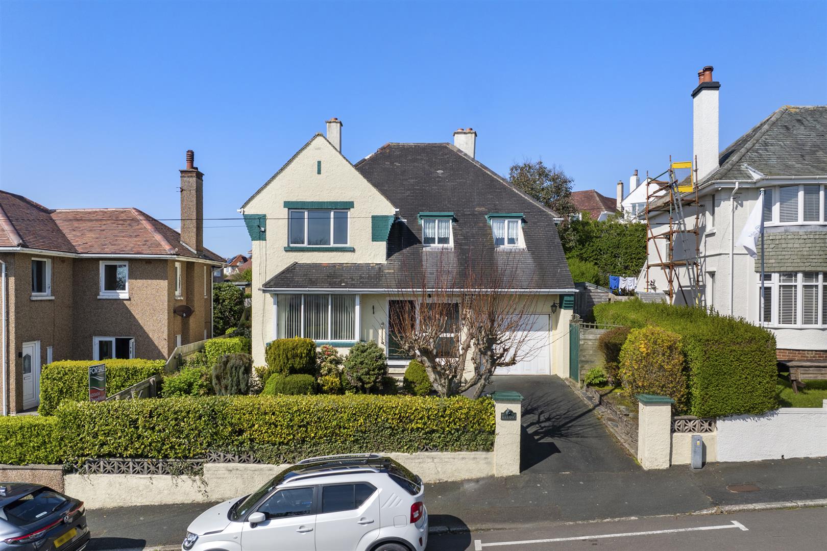 Killane, Stoney Road, Douglas, Isle Of Man. - Photo 1 of 32