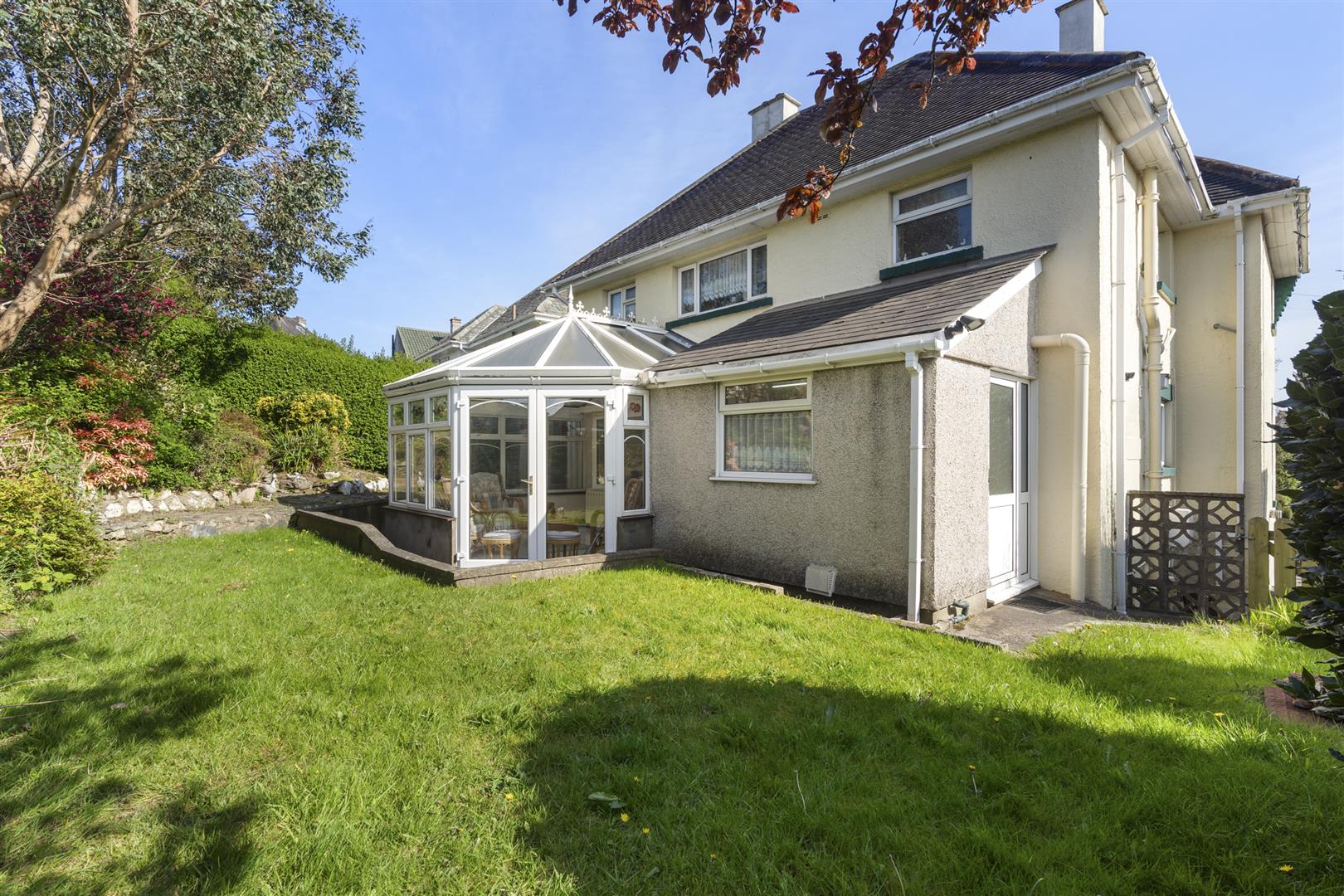 Killane, Stoney Road, Douglas, Isle Of Man. - Photo 2 of 32