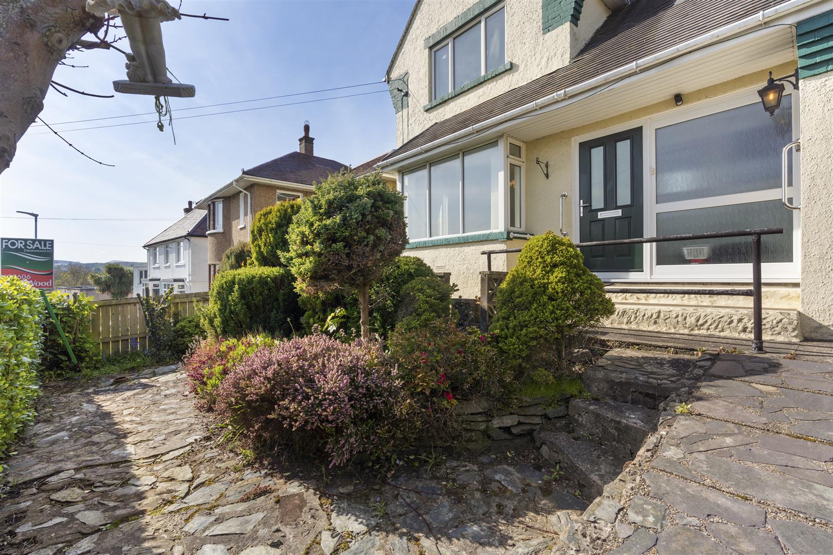 Killane, Stoney Road, Douglas, Isle Of Man. - Photo 3 of 32