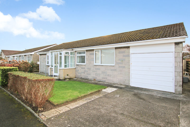 Stoneycroft, 21 Close Cam, Port Erin IM9 6NB. - Photo 1 of 24