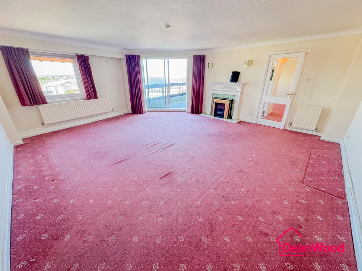 903 Kings Court, Ramsey, Isle Of Man. - Photo 3 of 15
