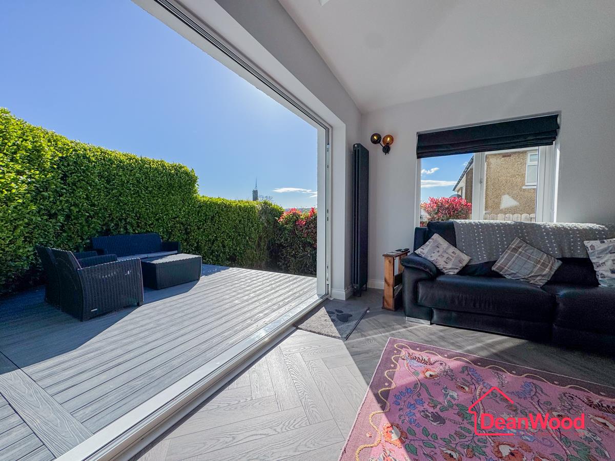 44, Ballakermeen Drive, Douglas, Isle Of Man. - Photo 3 of 35