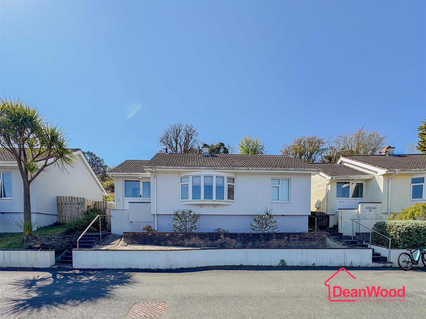 4 Scott Close Groudle, Onchan, Isle Of Man. - Photo 1 of 18
