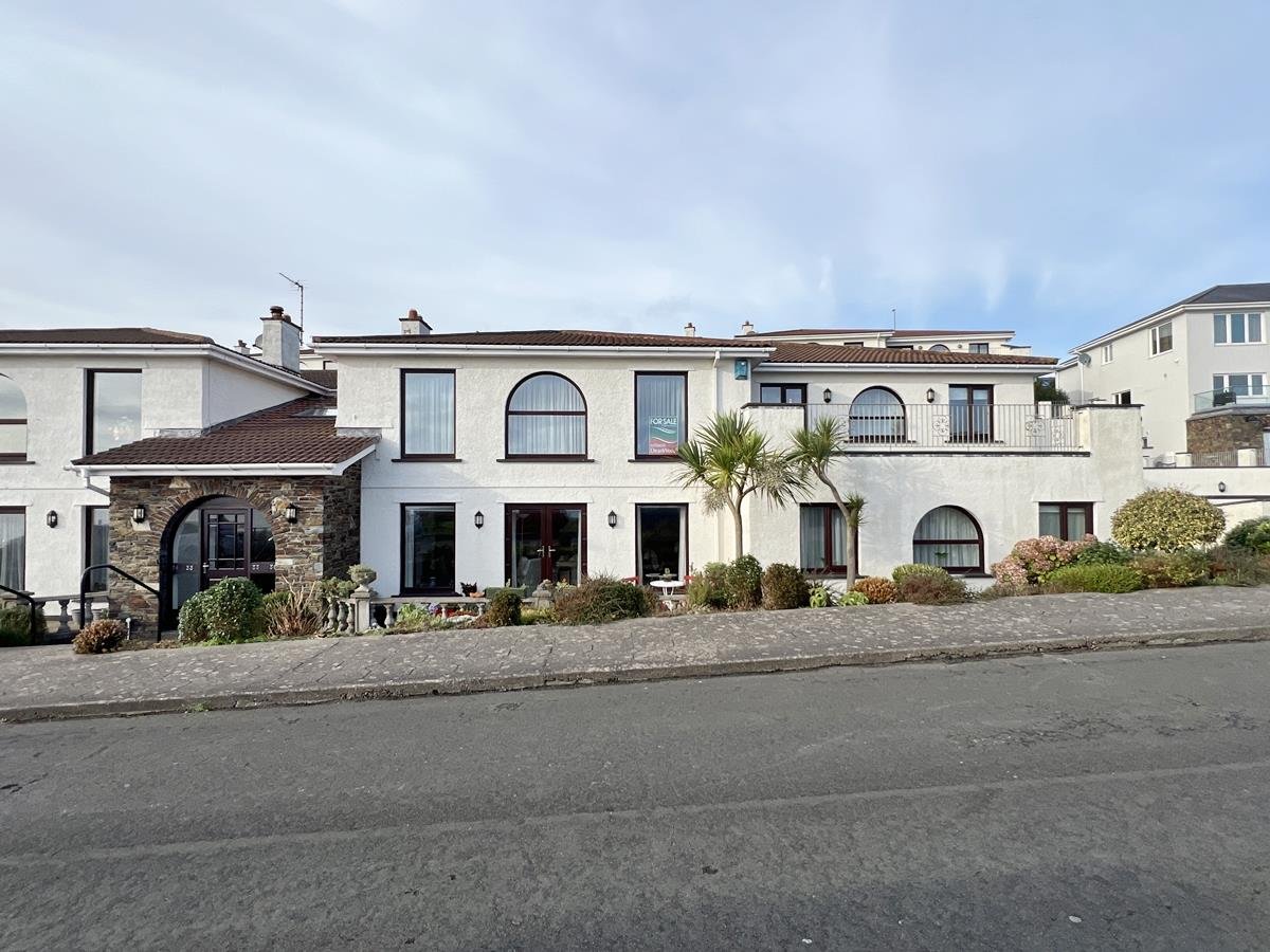 Sea Cliff Road, Onchan.