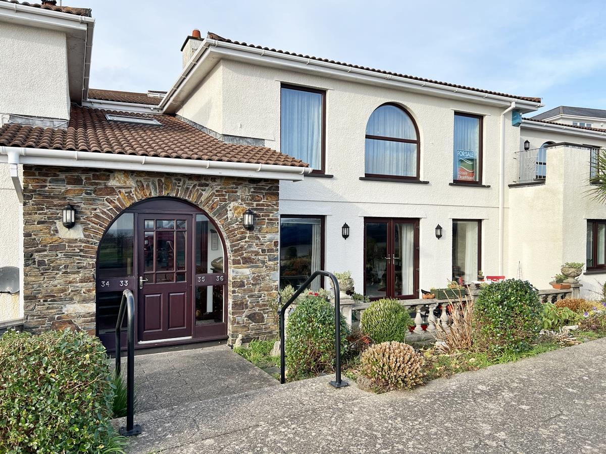 Sea Cliff Road, Onchan. - Photo 5 of 27