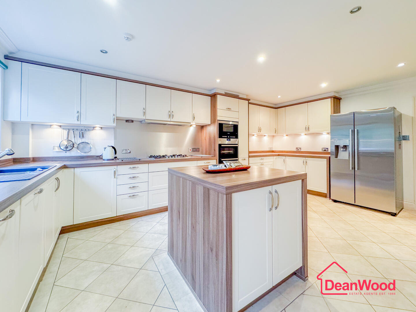Apartment 2, The Downs, Union Mills. - Photo 3 of 39