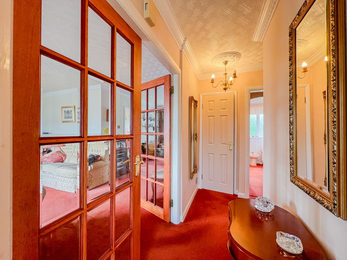 13 Harcroft Avenue, Saddlestone, Douglas. - Photo 5 of 34