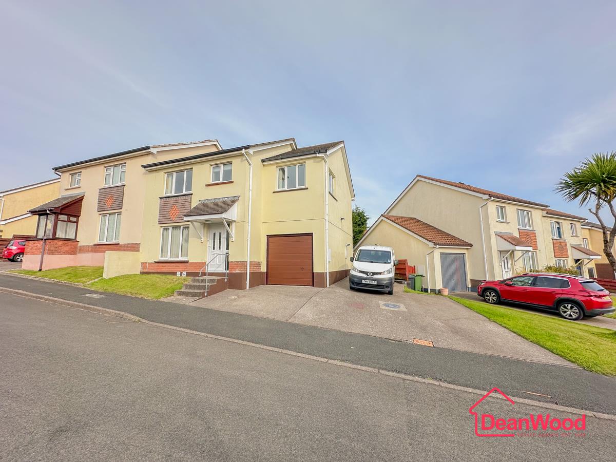 20, Hillcroft Rise, Douglas, Isle Of Man. - Photo 1 of 19