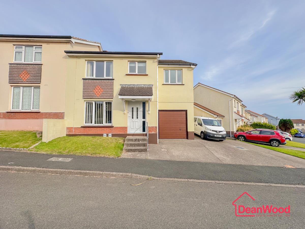 20, Hillcroft Rise, Douglas, Isle Of Man. - Photo 2 of 19