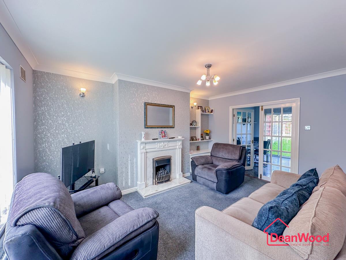 20, Hillcroft Rise, Douglas, Isle Of Man. - Photo 4 of 19