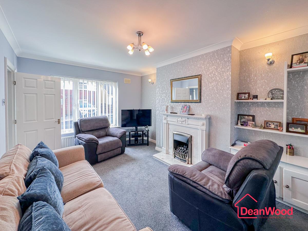 20, Hillcroft Rise, Douglas, Isle Of Man. - Photo 5 of 19