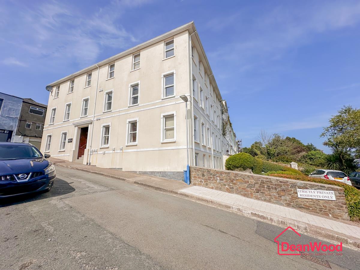 Apartment 9, Harris View Apartments, Douglas. - Photo 1 of 13