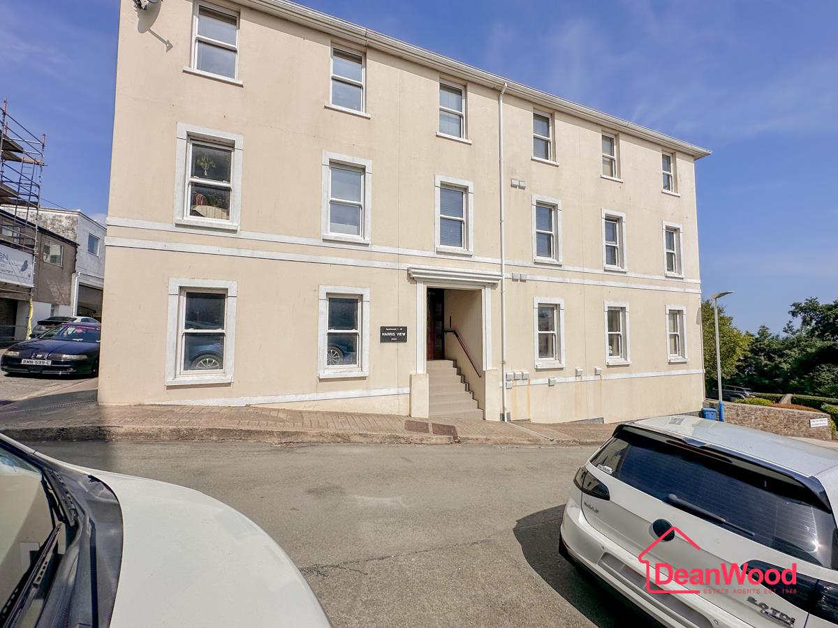 Apartment 9, Harris View Apartments, Douglas. - Photo 2 of 13