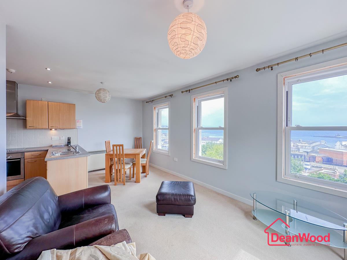 Apartment 9, Harris View Apartments, Douglas. - Photo 4 of 13