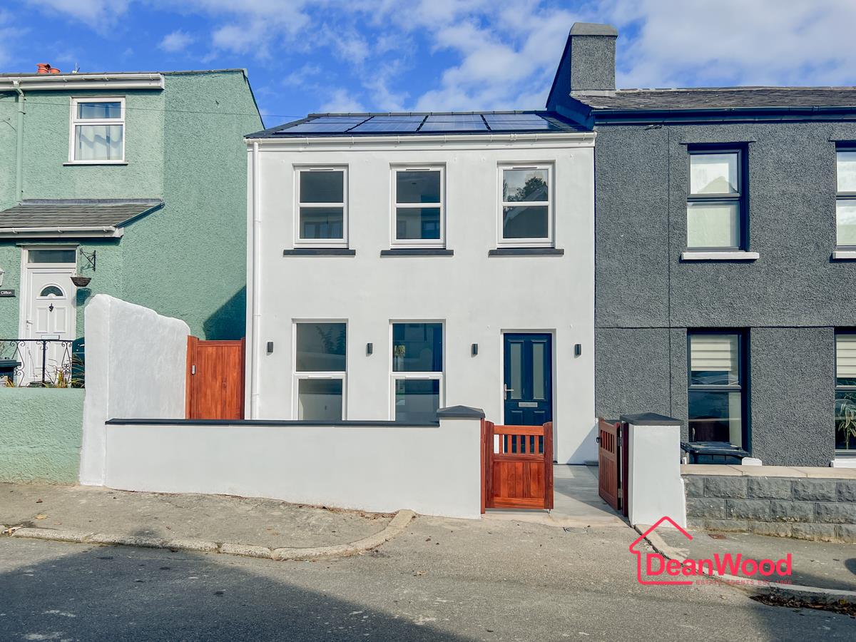 5a Falcon Cliff Terrace, Douglas, Isle Of Man. - Photo 1 of 30