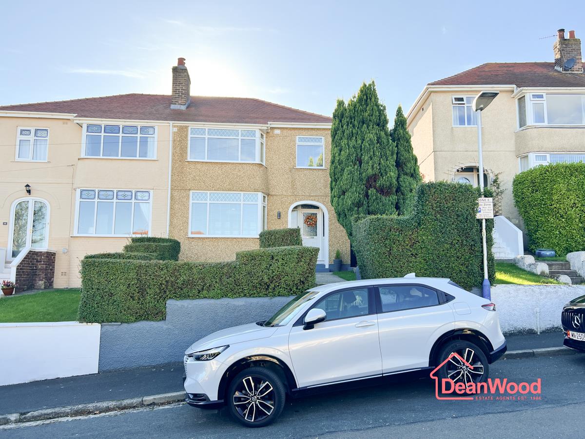 20 St. Catherines Drive, Douglas. - Photo 1 of 30