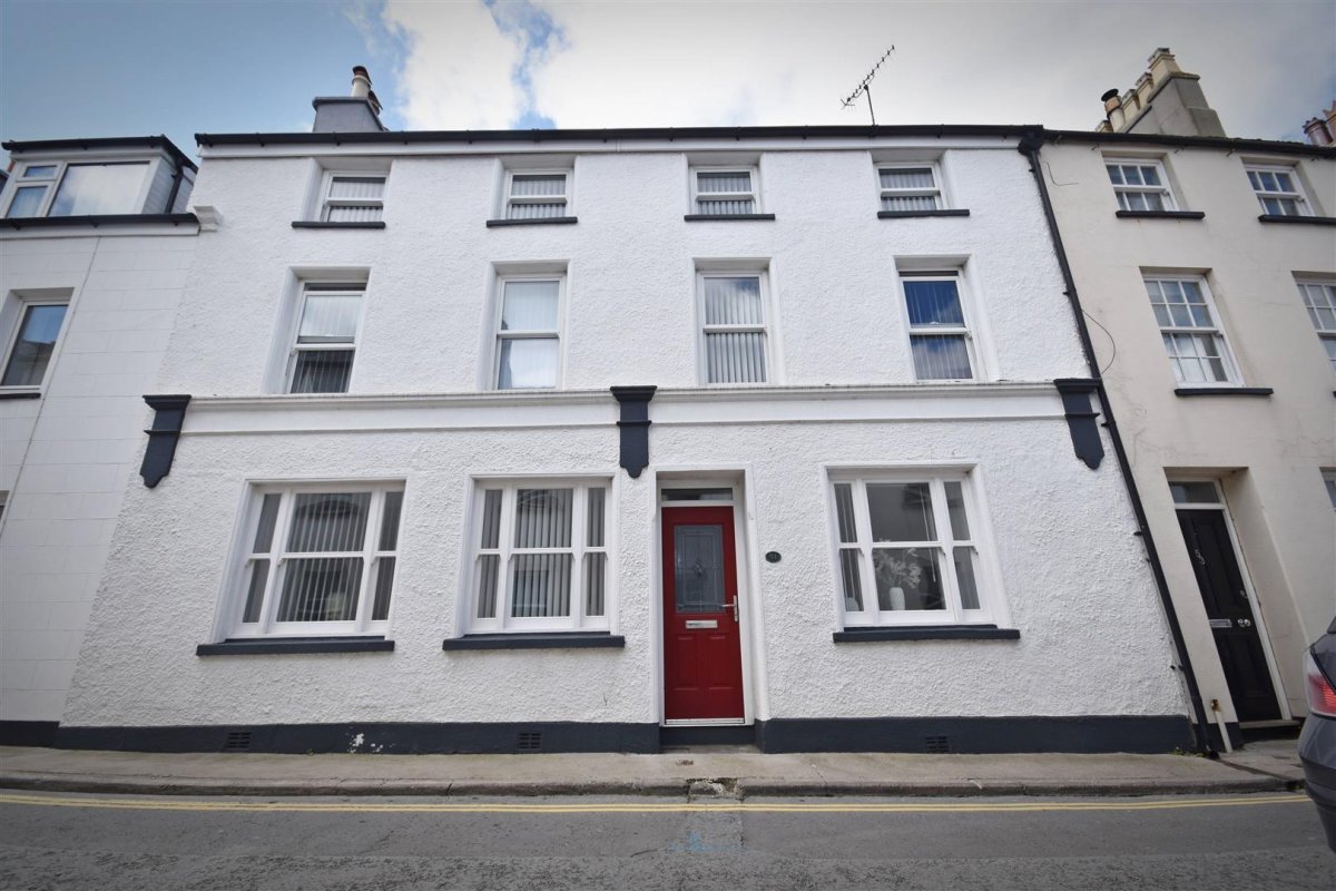 51, Malew Street, Castletown, Isle Of Man.