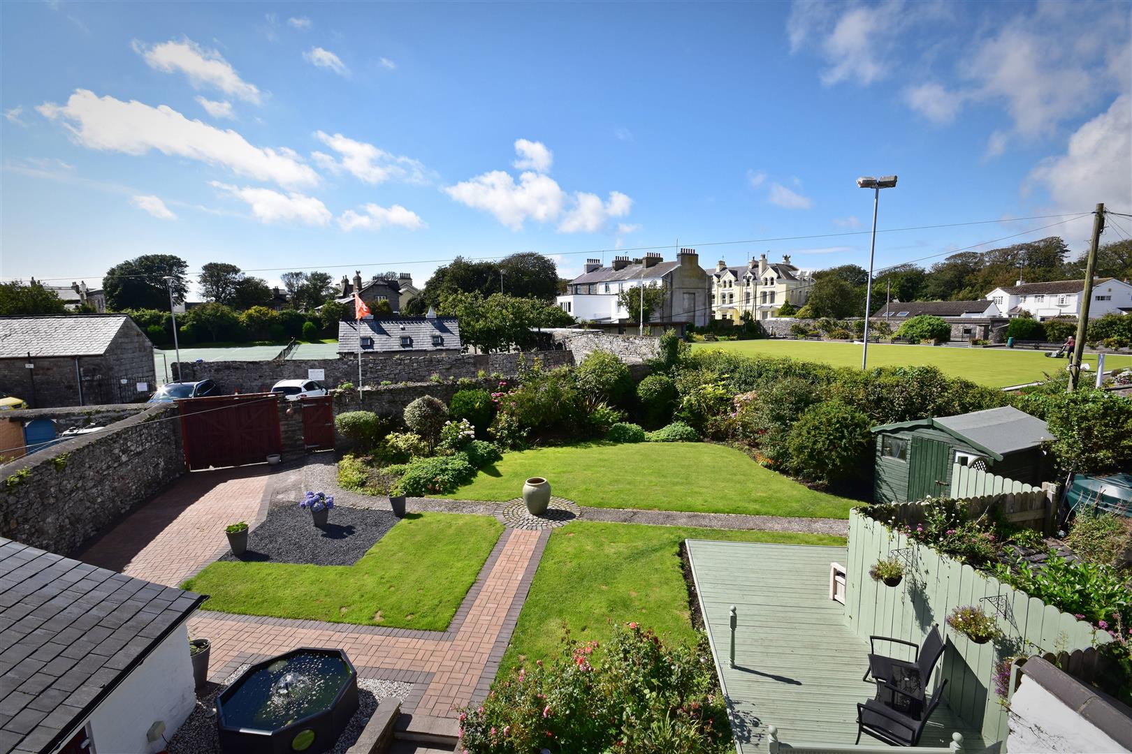 51, Malew Street, Castletown, Isle Of Man. - Photo 2 of 24