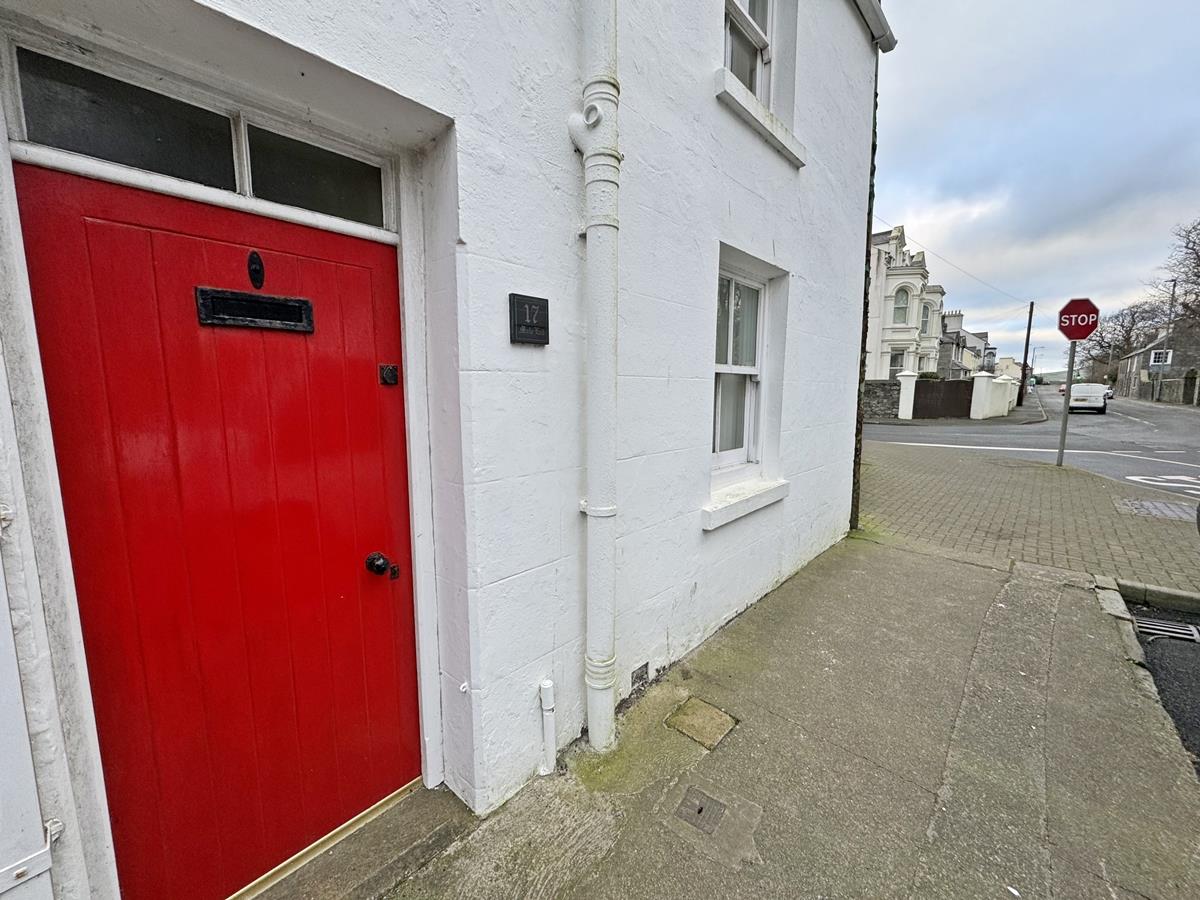 Mole End, Arbory Road, Castletown. - Photo 1 of 21