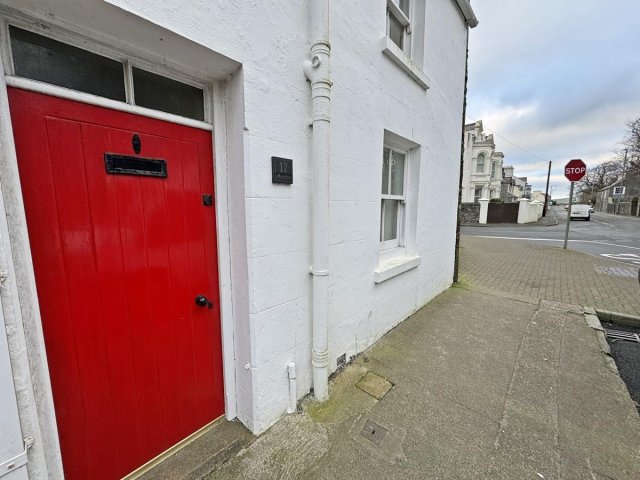 Mole End, Arbory Road, Castletown.