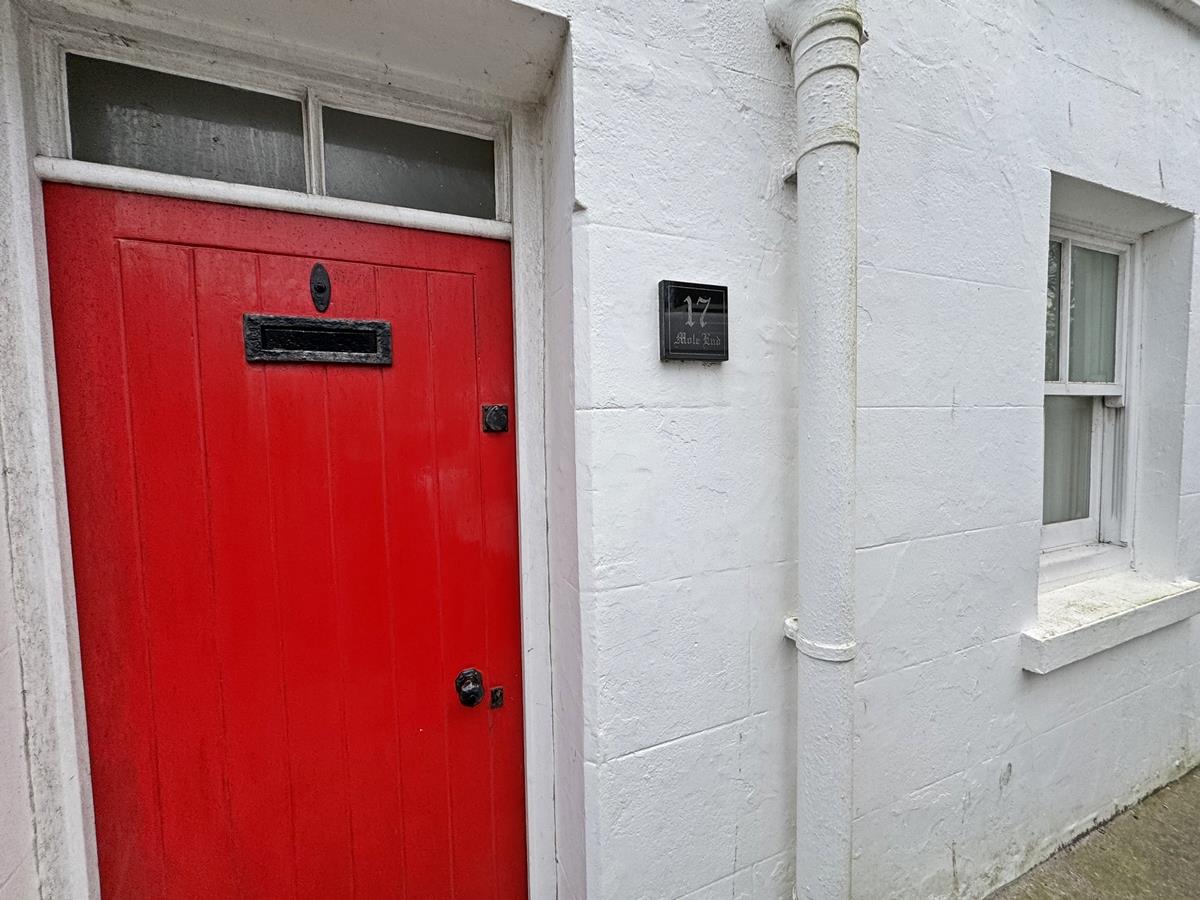 Mole End, Arbory Road, Castletown. - Photo 3 of 21