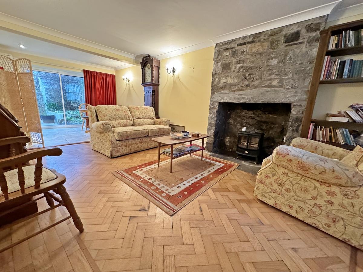 Mole End, Arbory Road, Castletown. - Photo 5 of 21