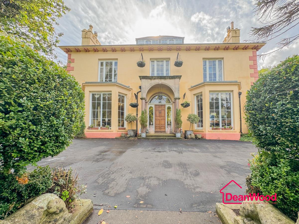 Ballacree, Lezayre, Churchtown, Ramsey. - Photo 1 of 43
