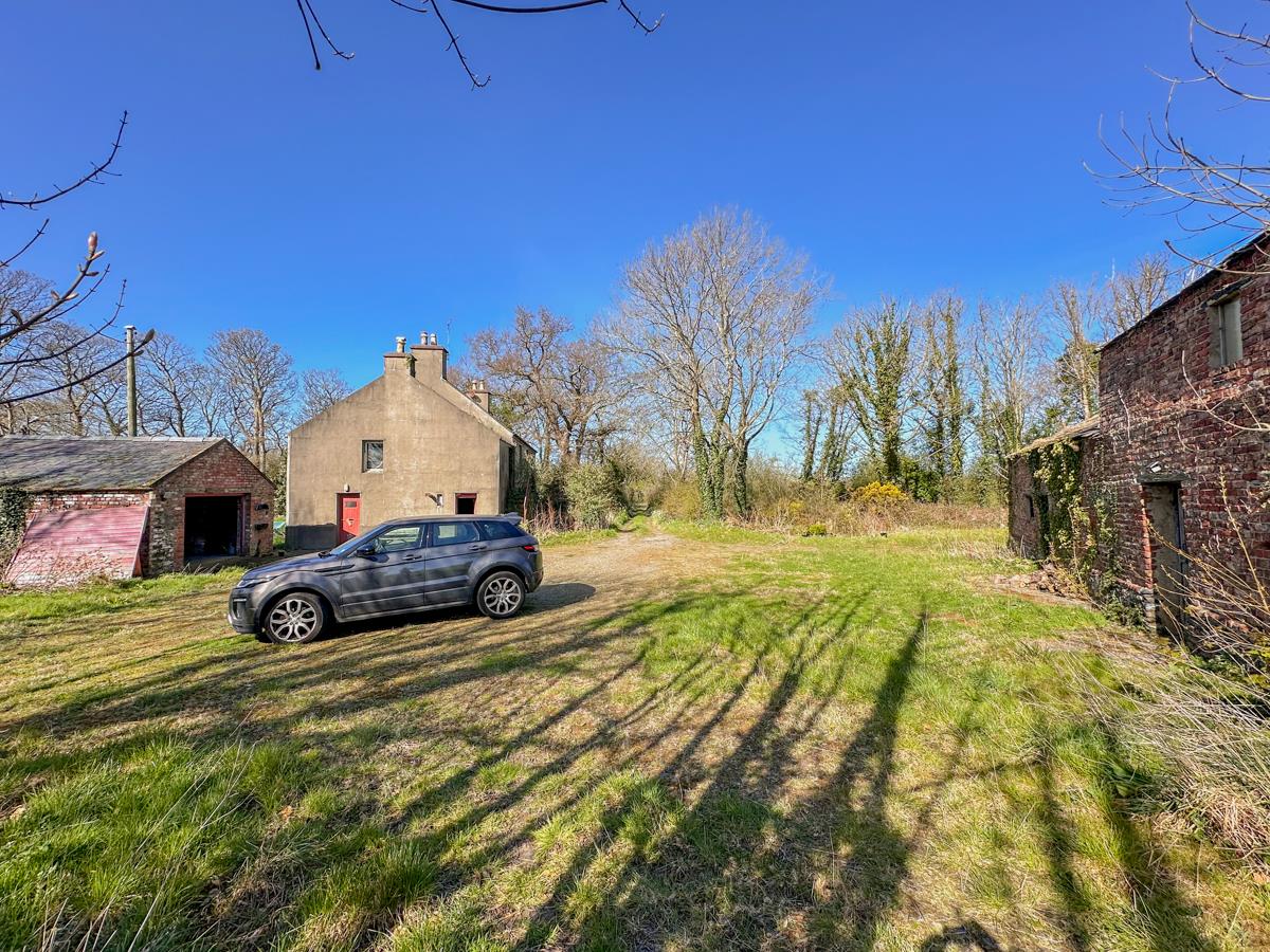 Ardonan Farm, Ardonan Lane, Ramsey, Isle Of Man. - Photo 3 of 13