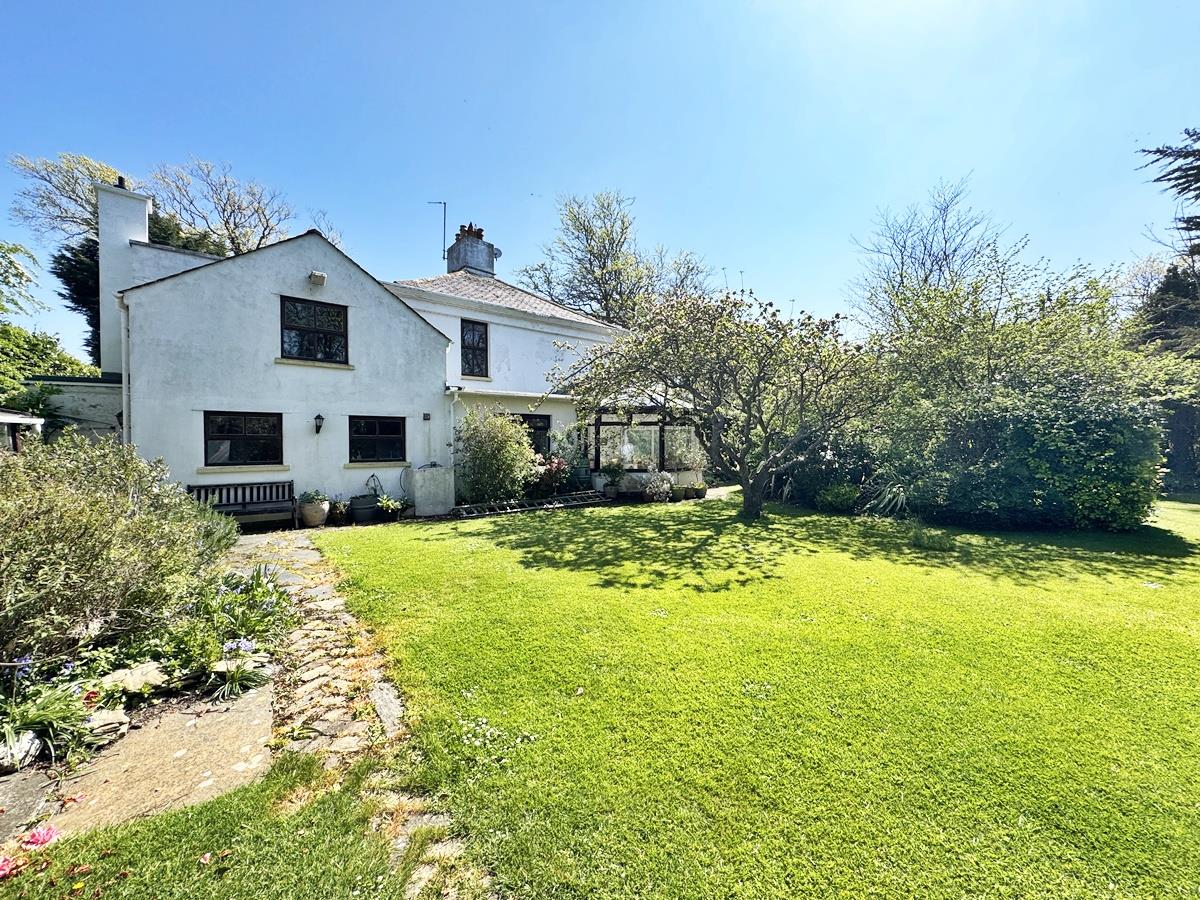 Creg Malin, Jurby Road, Ramsey. - Photo 2 of 41