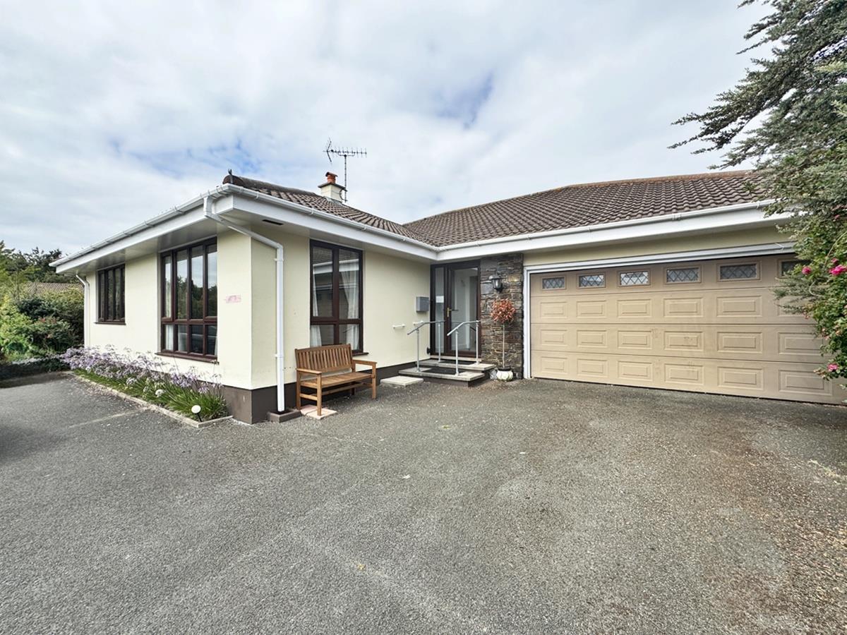 Watersmeet Riverbank Road, Ramsey, Isle Of Man. - Photo 2 of 24